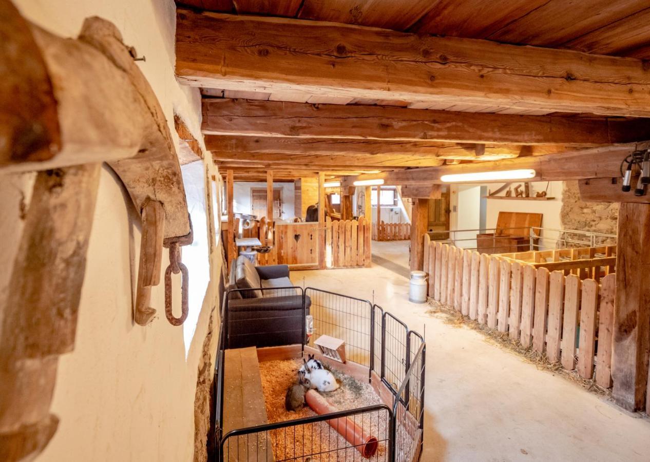 Zeiserhof Рамзау ам Дахщайн Екстериор снимка