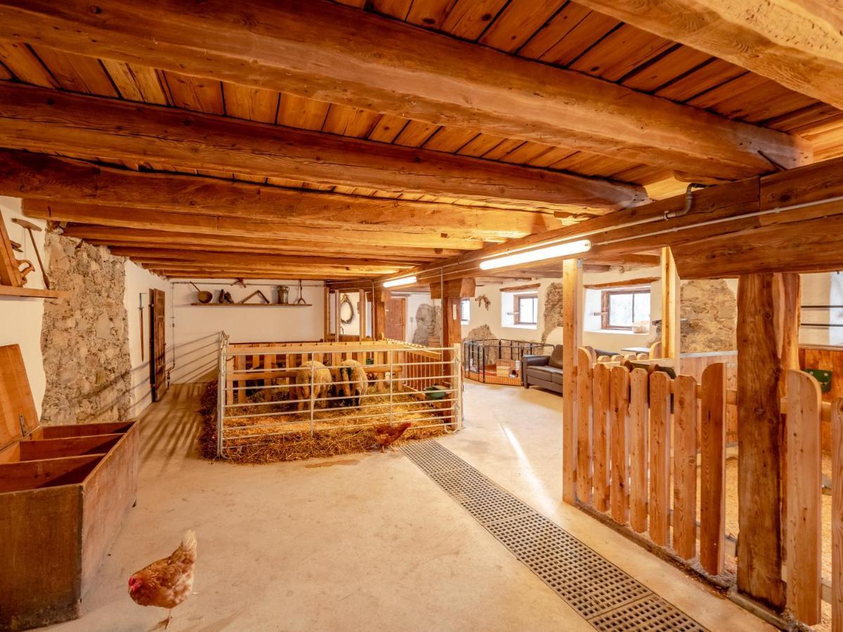 Zeiserhof Рамзау ам Дахщайн Екстериор снимка