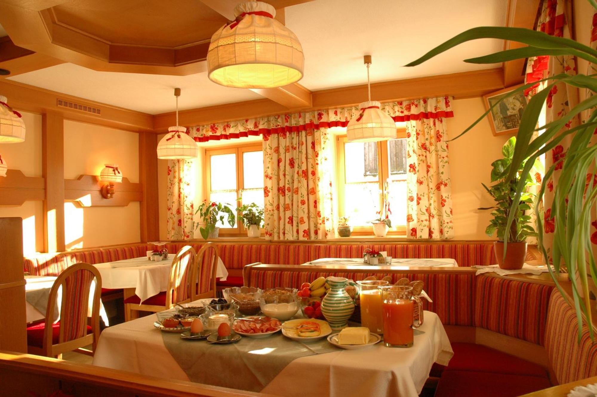 Zeiserhof Рамзау ам Дахщайн Екстериор снимка
