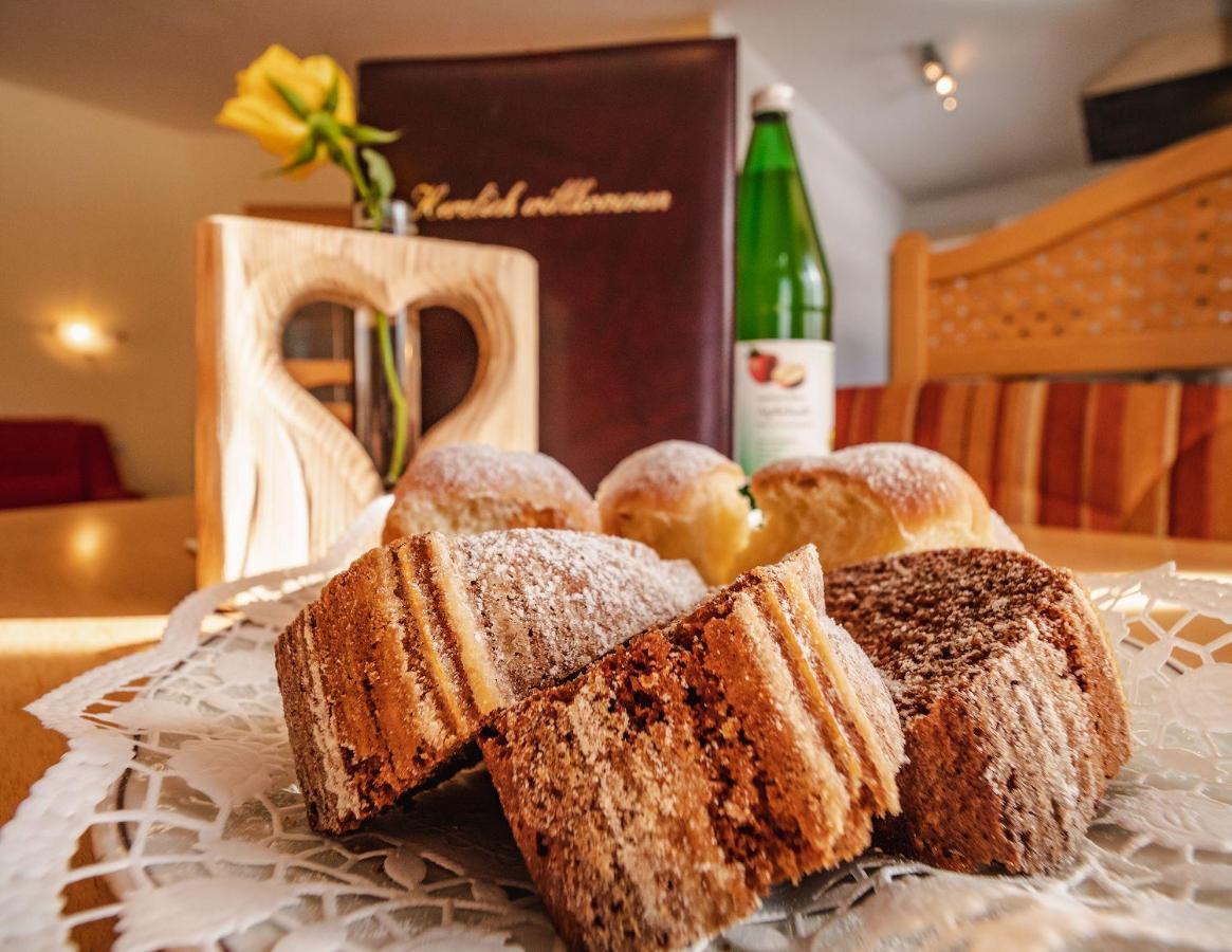 Zeiserhof Рамзау ам Дахщайн Екстериор снимка